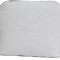 AMBRA Moda GL018 - Genuine leather cross-body bag, shoulder bag for women