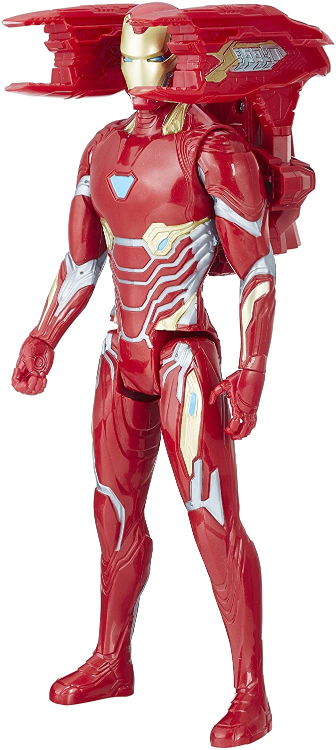 Ironman Figur 30 Cm