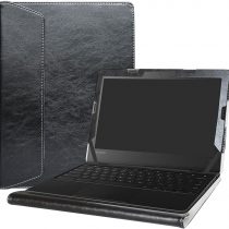 Alapmk Protective Case Cover For 11.6" Lenovo 500e Chromebook 2nd Gen& 300e Chromebook 2nd Gen& 100e Chromebook 2nd Gen Laptop(Warning:Not fit Lenovo 100e Windows&300e Windows 1st Gen),Black