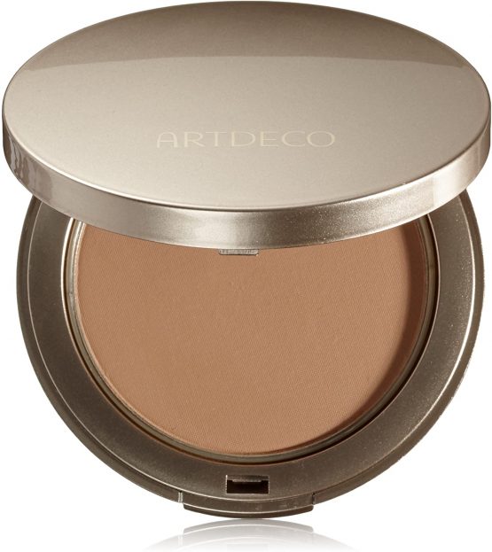 Artdeco Hydra Mineral Compact Foundation Number 70, Fresh Beige 10 g