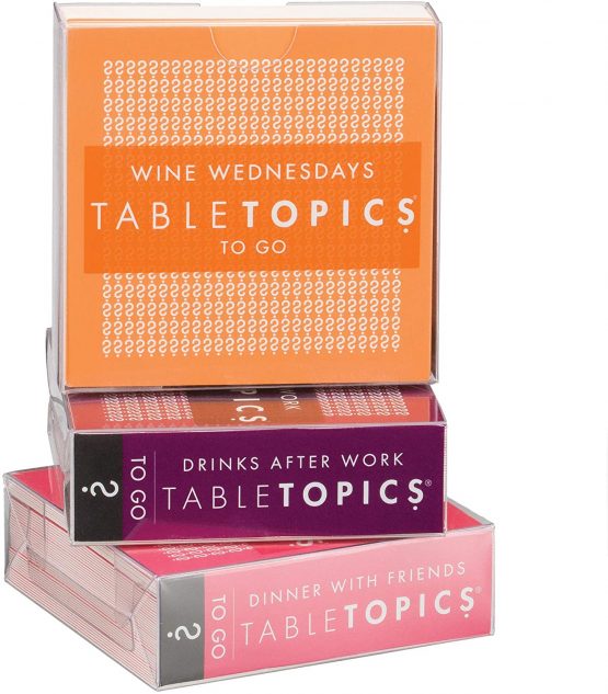 TableTopics - To Go Friends Trio - Image 4