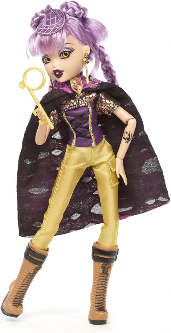 Bratz Bratzillaz Pet - Winkers Yasmina Clairvoya - Image 2