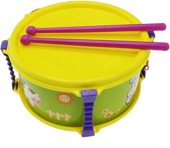 Reig 16cm Drum - Image 2
