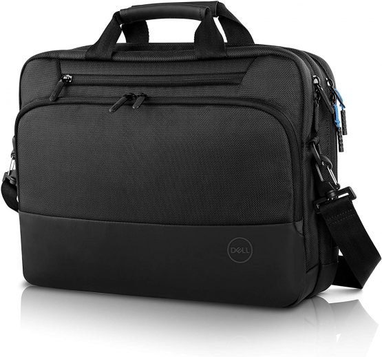 Dell Pro BriefCase 14 PO1420C Fits Most Laptops up to 14 inch - Image 4
