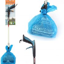 HandiScoop Easy Reach Poop Scoop 85 cm