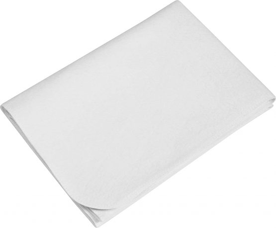 Playshoes Molton/Terry Mattress Protector, 70 x 100 cm