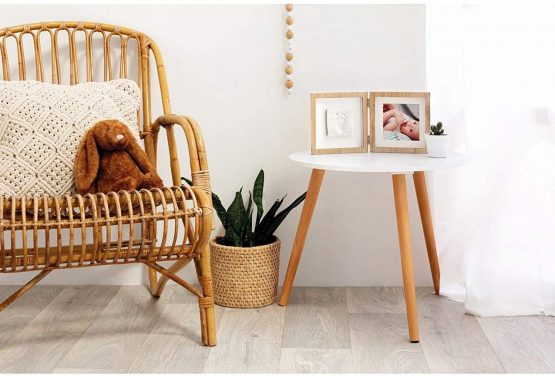 Baby Art My Baby Style, Wooden, 610 g - Image 3