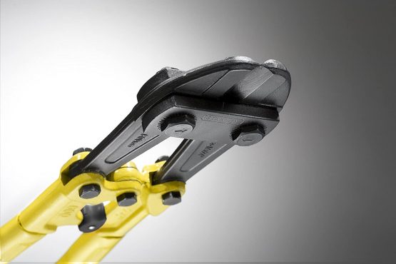 Stanley 1-17-750 Bolt Cutter, Black/Yellow, 350 mm - Image 2