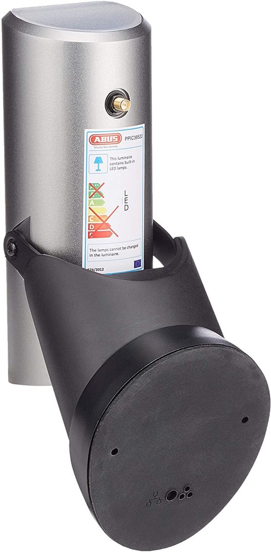 ABUS PPIC36520 Surveillance Camera - Image 2