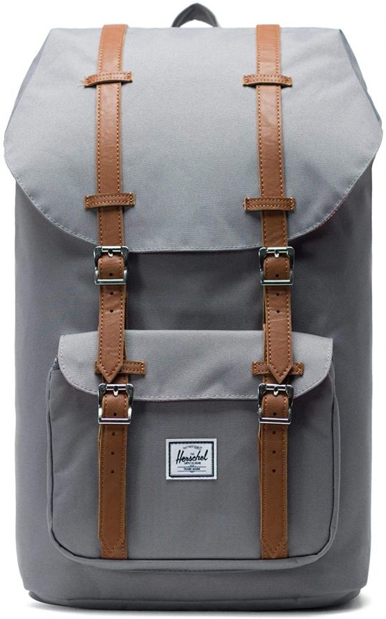 Herschel Supply Co. Little America Backpack
