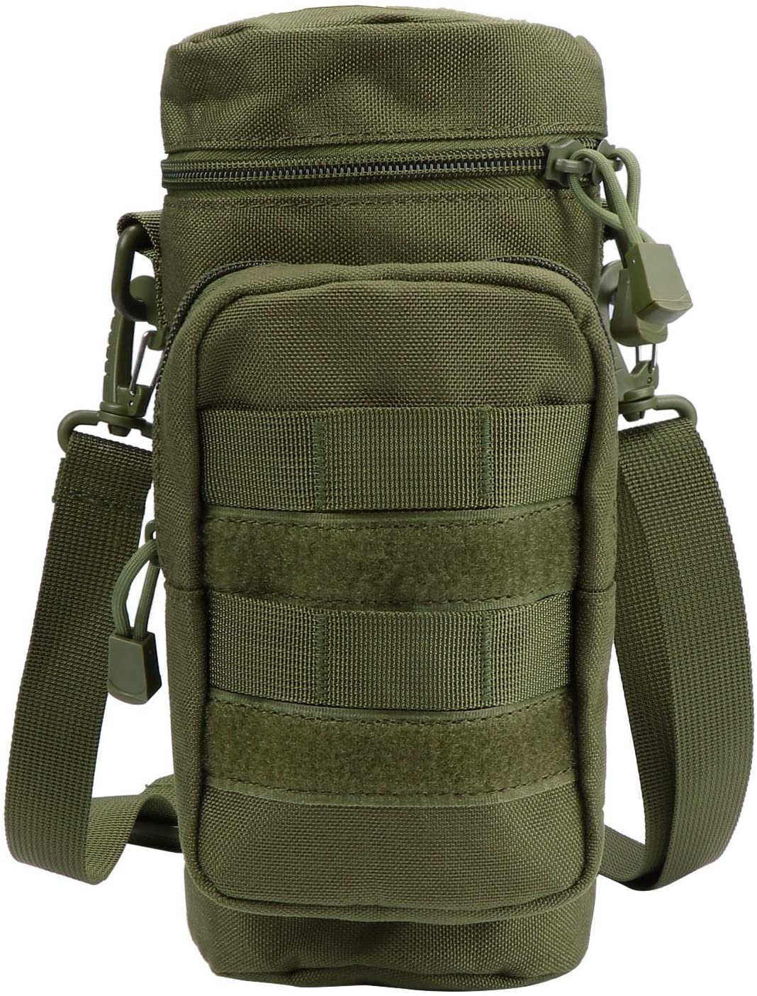 TsunNee Tactical Molle Water Bottle Pouch