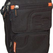 ELITE BAGS FIT'S Diabetic Insulated Bag for Insulin, Black, RNDEB1291