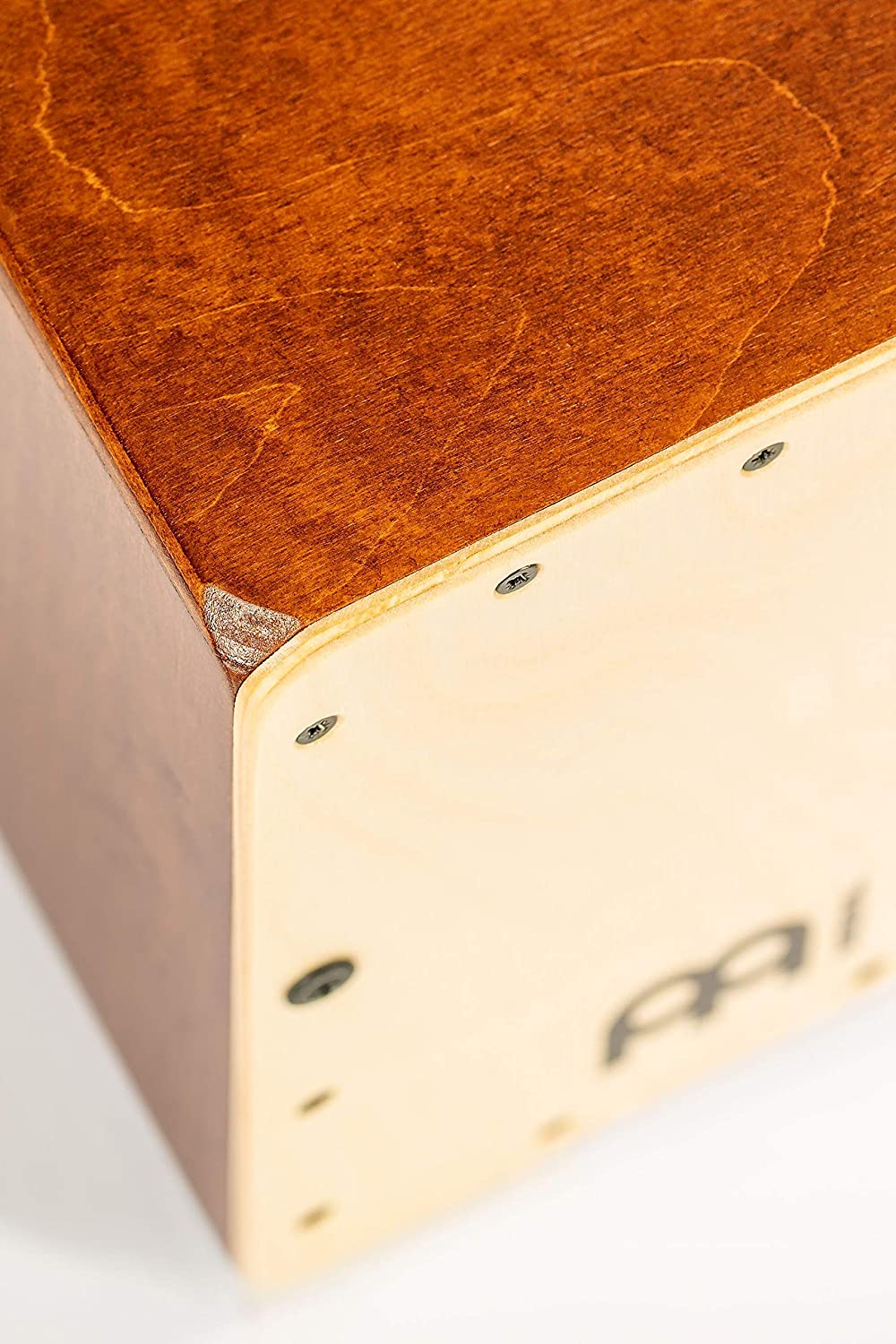 Meinl Percussion Mini Cajon Drumbox, Gift Idea for Musicians, Decorative Gift for Children and Adults - Image 4