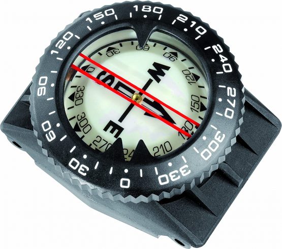 Cressi Wrist compresses or hose - Image 3