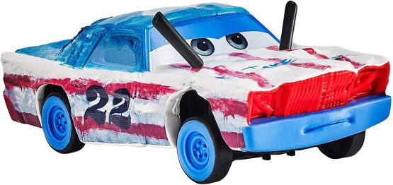 Disney DXV73 Pixar Cars 3 Vehicle-Cigalert
