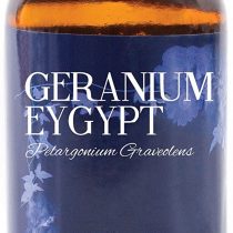 Mystic Moments | Geranium Egypt Essential Oil - 100ml - 100% Pure