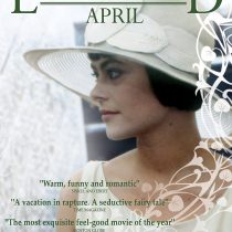 Enchanted April [DVD]