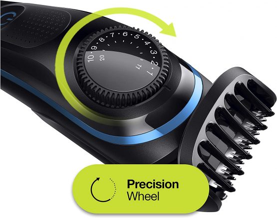 Braun - BT3240 Beard Trimmer - Image 4