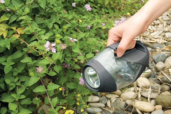 Intex 68690 5-in-1 LED Multi-Function Torch - Image 2