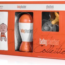 Baby Shusher The Soothing Sleep Miracle Collection Pack