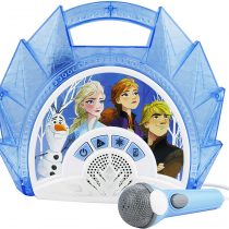 eKids - Frozen 2 - Sing-Along Boombox (10215306)