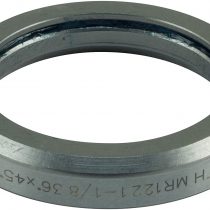FSA Unisex's TH-873E Headset Bearing, Silver, 41.0 mm/36°×45°