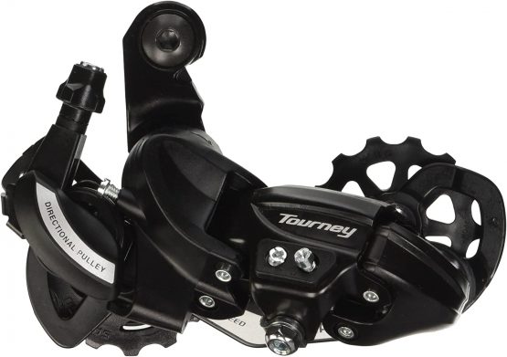 SHIMANO RD-TY500 Tourney Rear DERAILLEUR