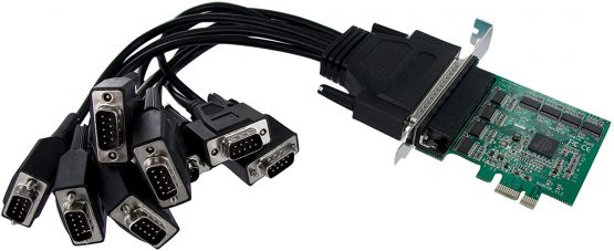 medion home cinema 8 0 serial port