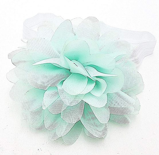 KIRALOVE Newborn Tulle Skirt - Hair Band - Suit - Suitable for Photos - Girl Skirt - Image 3