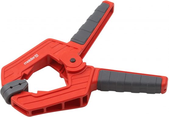 Champion Spring Clamp 75 mm, 5217010