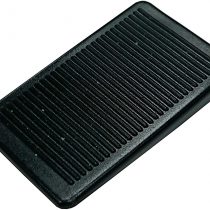 Merriway® BH07098 Black, Furniture Window 'Stable Table' Soft Ridged Stackable Wedges Shims, Pack of 10