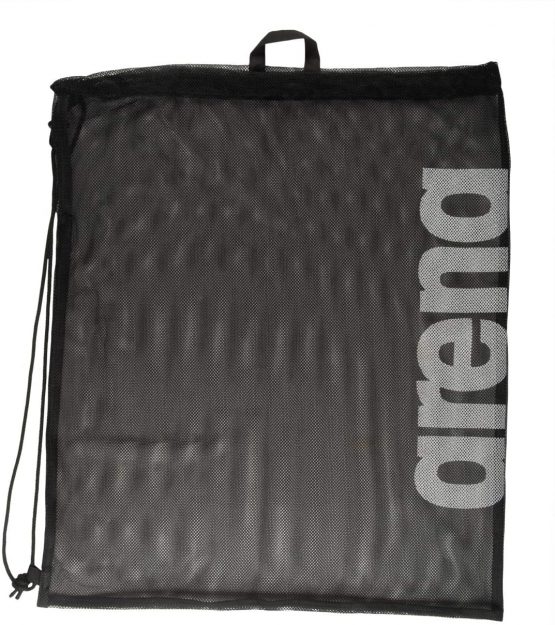 Arena Unisex's Mesh Pool Gym Sack Drawstring Bag, Team
