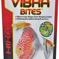 HIKARI Vibra Bites (9.8oz), Red