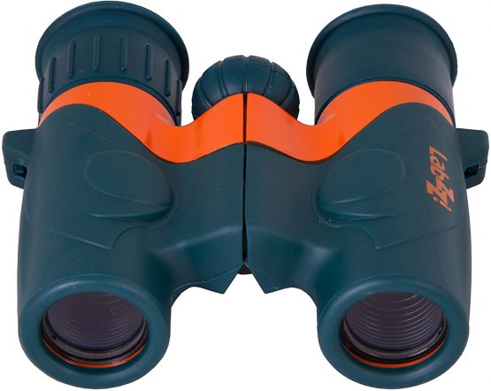 Levenhuk LabZZ B2 Compact Kids Binoculars with Durable Body and Glass Optics - Image 2