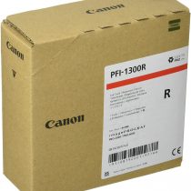 Canon 0819C001 Ink PFI1300R Red 330 ml