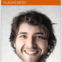 Picture My Picture Feelings and Emotions Flash Cards | 40 Emotion Development Language Photo Cards | Speech Therapy Materials and ESL Materials
