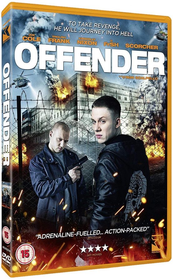 Offender