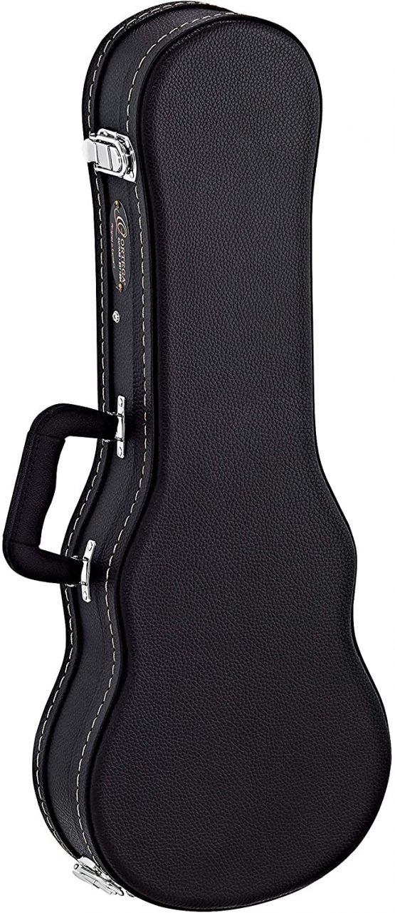 Ortega OUCSTD-CC Concert Ukulele Case Economy Series - Image 3