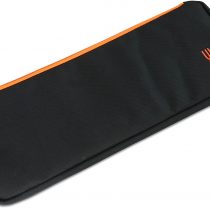 CME Xkeycase Protection Case - Black/Orange