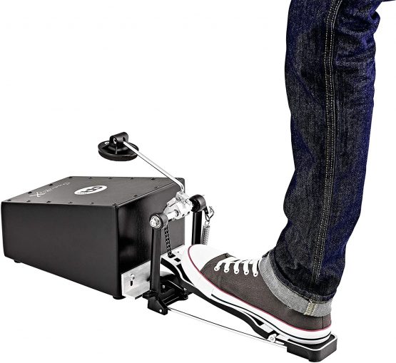 Meinl Percussion SnareBox Beater (SBB1) - Image 3
