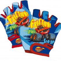 Cicli Bonin Kids' Cartoons Blaze Gloves, Assorted, One Size