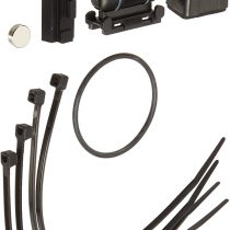 Cicli Bonin Unisex's Zubehör Ant+ Trittfrequenz Sender Sensor, Black, One Size