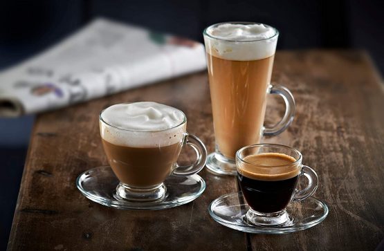 Ravenhead Entertain Espresso Cup and Saucer, Set of 2, 2 Count (Pack of 1) - Image 4