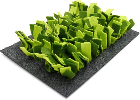Rosewood SNUFFLE FORAGE MAT FOR SMALL ANIMALS
