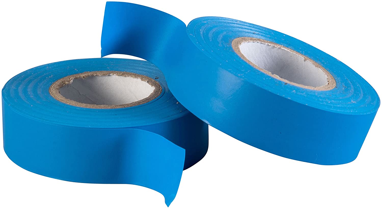 Gocableties Blue Electrical Tape, 19mm x 20m