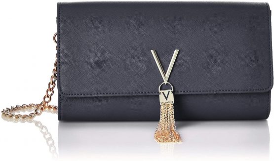 Valentino by Mario Valentino Women's Divina Sa POCHETTE
