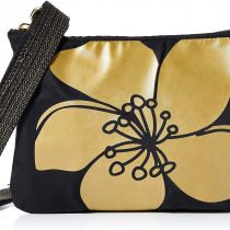 Kipling Women's Mai Pouch Cross-Body Bag