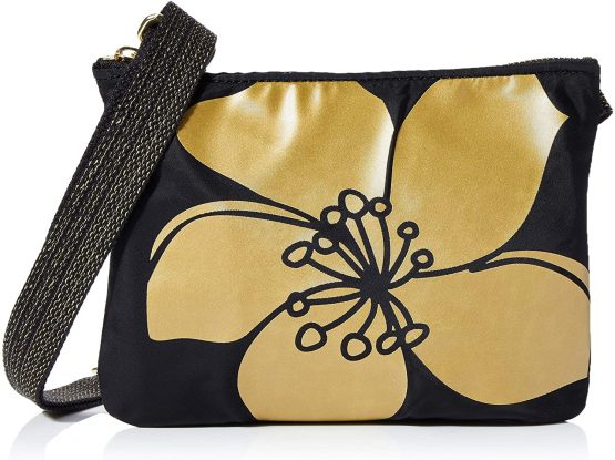 Kipling Women's Mai Pouch Cross-Body Bag