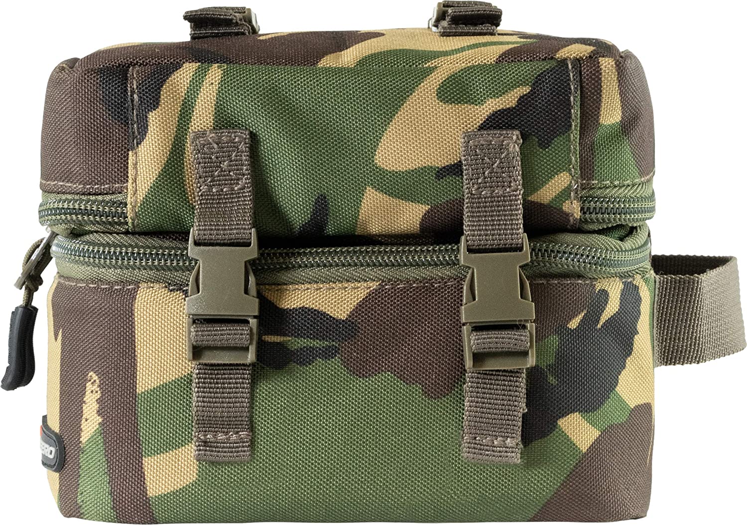 SPEERO End Tackle Combi Bag DPM - Image 4