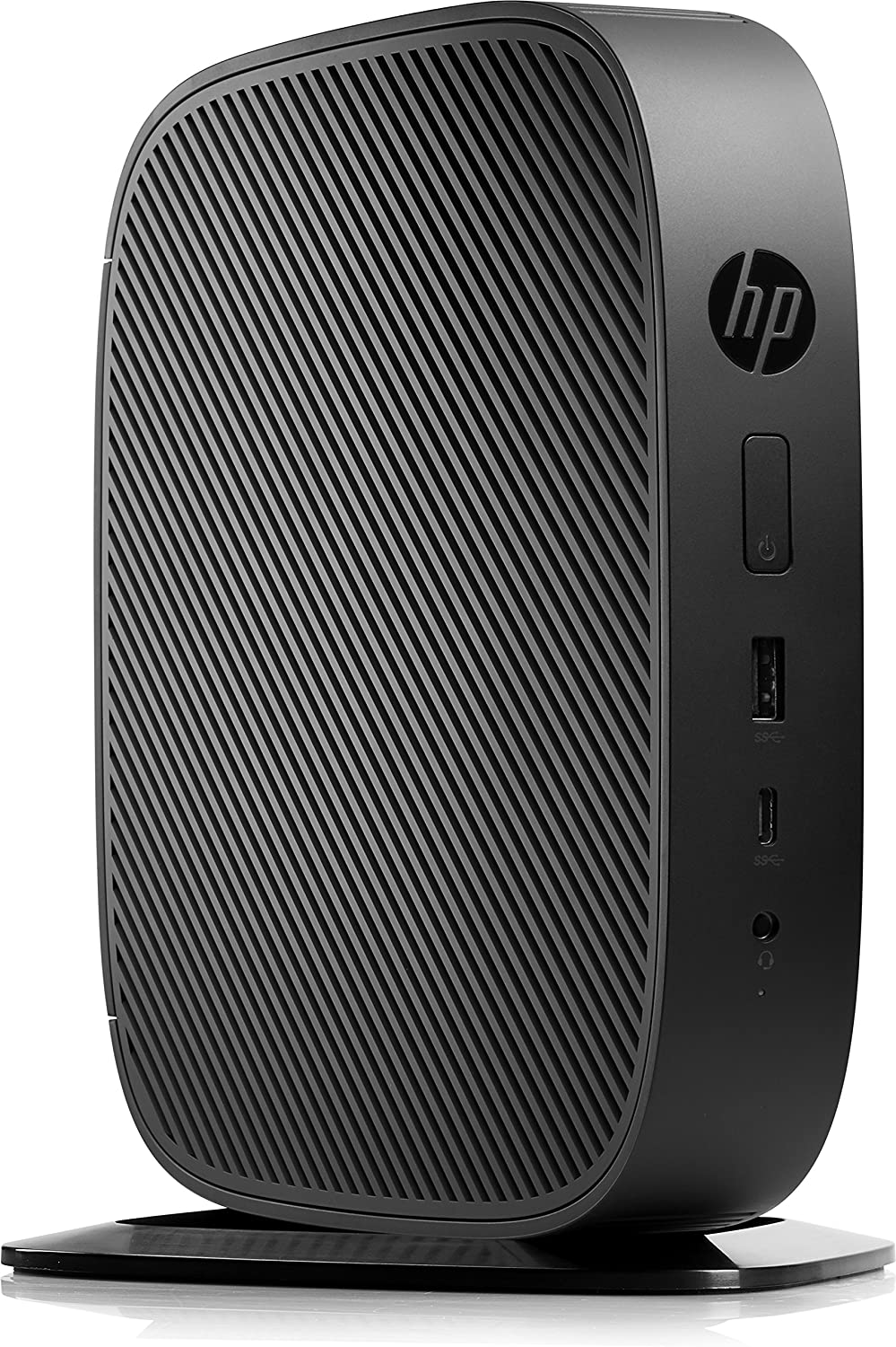 HP t530, Thin client, tower, 1 x GX-215JJ 1.5 GHz, RAM 4 GB, flash 32 GB, Radeon R2E, GigE, Win 10 IoT Enterprise - Image 3